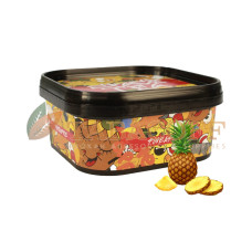 Безтабачна суміш Space Tea Pineapple (Ананас) 250 гр